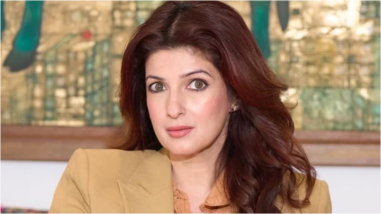 Cheating Isn’t Black And White — Twinkle Khanna Sparks A Modern Debate On Infidelity 973414