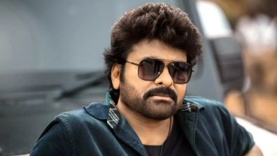 Chiranjeevi falls victim to Deepfake exploitation—highlights human cost of AI abuse
