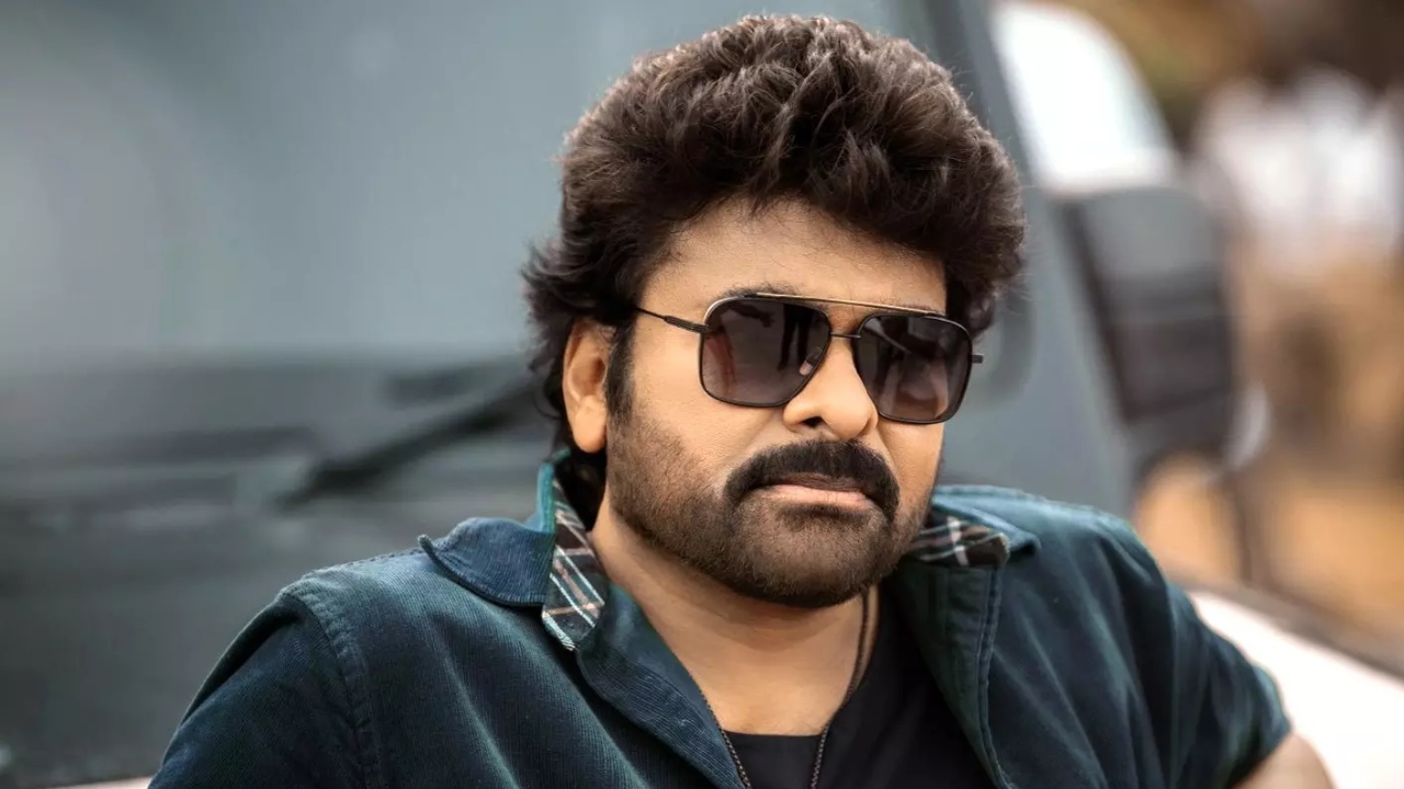 Chiranjeevi falls victim to Deepfake exploitation - highlights human cost of AI abuse 974143
