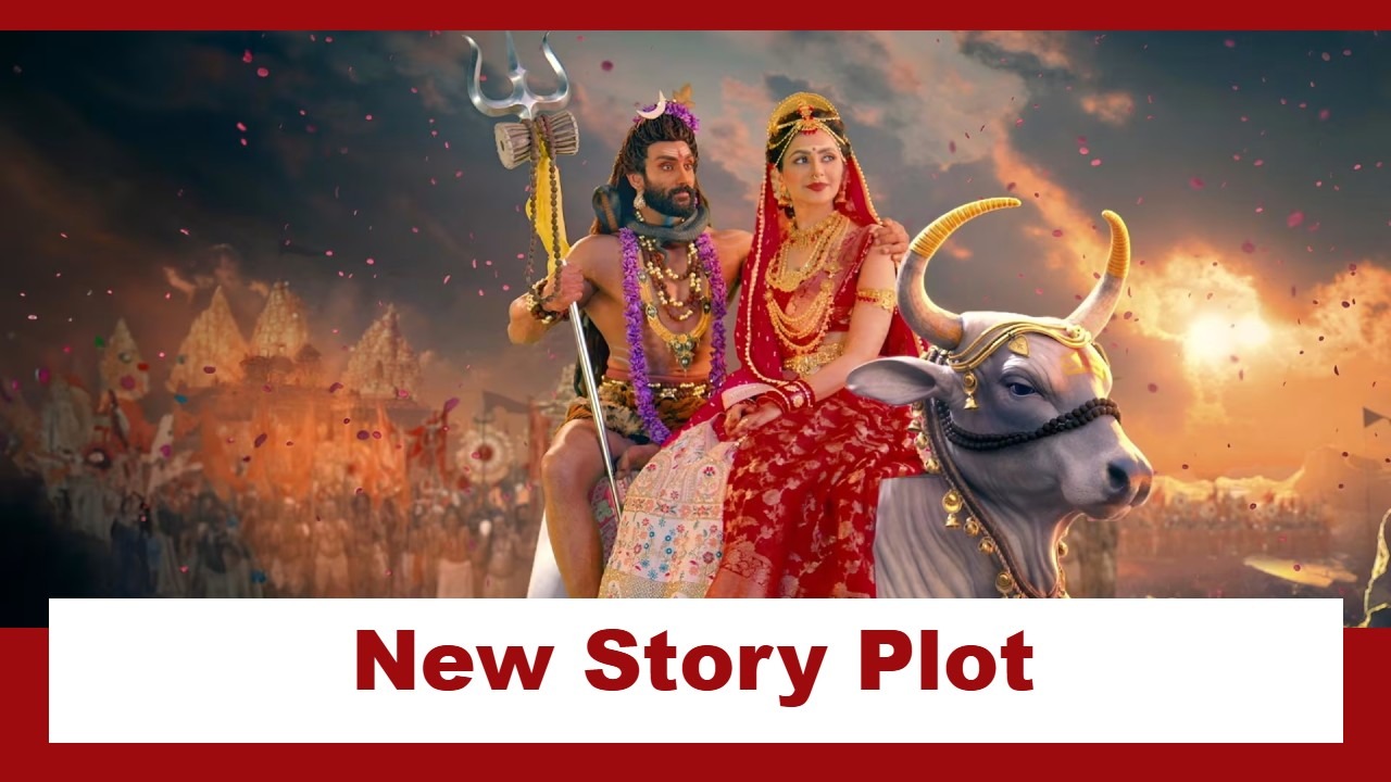 Colors TV’s mythological Shiv Shakti Tap Tyaag Tandav to enter a new premise; Raavan’s story to come in a big way