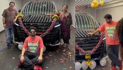 Comedian Samay Raina Buys Luxurious Toyota Vellfire Worth Over ₹1.22 Crore 973216