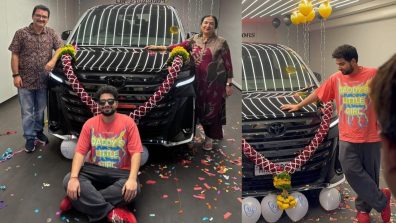 Comedian Samay Raina Buys Luxurious Toyota Vellfire Worth Over ₹1.22 Crore