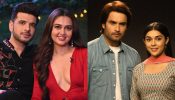 Confirmed Jodis Of Laughter Chefs S3: Karan-Tejasswi, Eisha-Vivian & Others Ready To Cook Up Comedy 973954