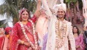 Congratulation: Bhojpuri Actress Sanchita Banerjee Marries Ruhaan Sapru After 14 Years of Love