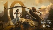 Countdown begins! Just 10 days to go for Bahubali: The Epic! 973251