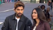Couple Goals! Allu Arjun and Allu Sneha Reddy Melt Hearts as They Walk Arm-in-Arm in a Viral New Video 971607