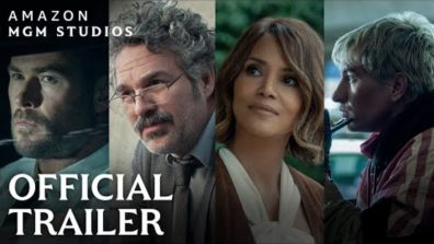 Crime 101 Trailer: Adrenaline Is On Heights With Chris Hemsworth And Mark Ruffalo