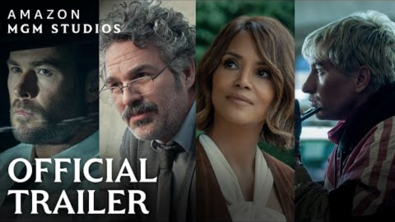 Crime 101 Trailer: Adrenaline Is On Heights With Chris Hemsworth And Mark Ruffalo 974288