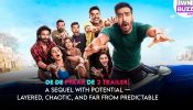 De De Pyaar De 2 Trailer: A sequel with potential — layered, chaotic, and far from predictable 972636