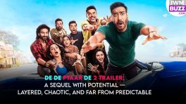De De Pyaar De 2 Trailer: A sequel with potential — layered, chaotic, and far from predictable