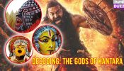 Decoding: The Gods Of Kantara 971434