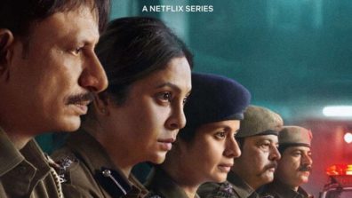 Delhi Crime Season 3 Sneak Peek: Keeps you on your toes