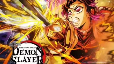 Demon Slayer: Kimetsu no Yaiba – Infinity Castle Box Office Collection Day 19: Crosses 68.99 Cr in India