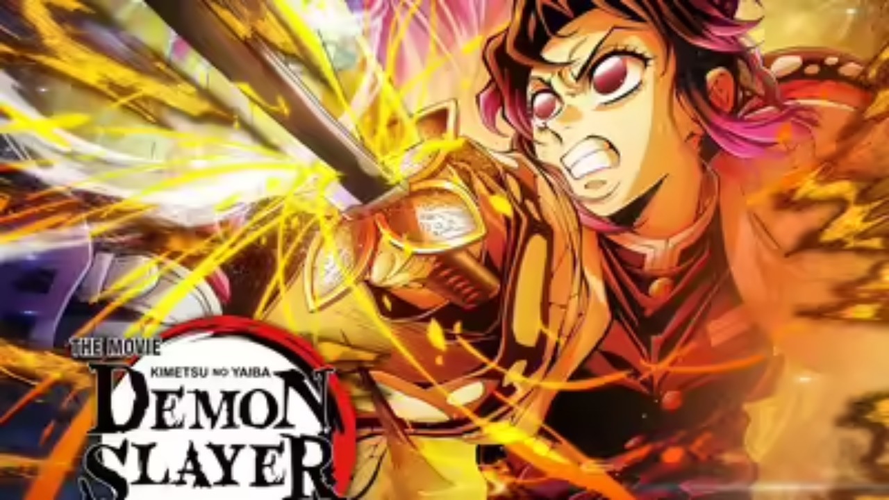Demon Slayer: Kimetsu no Yaiba – Infinity Castle Box Office Collection Day 19: Crosses 68.99 Cr in India 970840