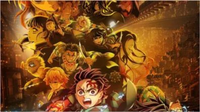 Demon Slayer: Kimetsu no Yaiba – Infinity Castle Box Office Collection Day 21: Crosses 70.03 Cr in India