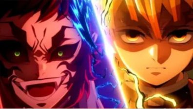 Demon Slayer: Kimetsu no Yaiba – Infinity Castle Box Office Collection Day 22: Crosses 70.21 Cr in India