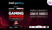 Dentsu-IWMBuzz India Gaming Awards Season 4: Complete List of Winners 972429