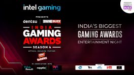 Dentsu-IWMBuzz India Gaming Awards Season 4: Complete List of Winners