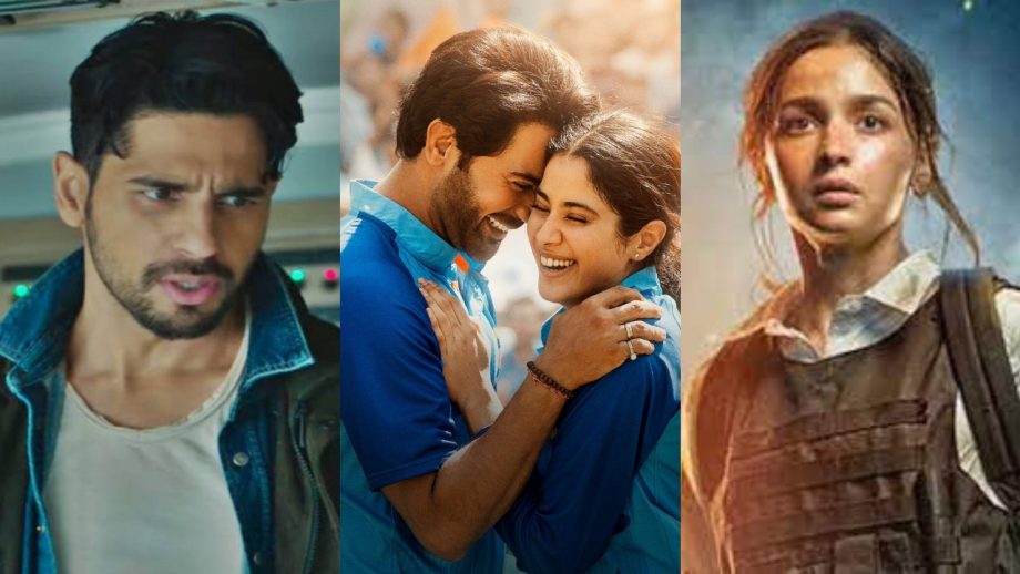 Dharma's Era Of Box Office Pits 974125