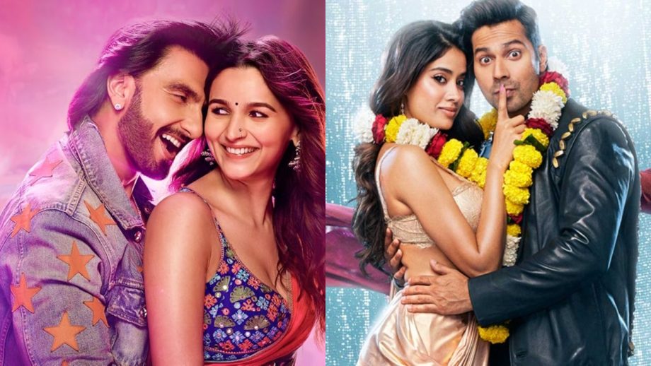 Dharma's Era Of Box Office Pits 974123