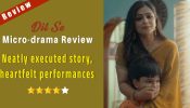 Dil Se Micro Drama Review: Neatly executed story, heartfelt performances 971429