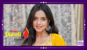 #Diwali2025: Choosing empathy, mental health, and truth over appearance is a victory of good over evil: Megha Ray 973068
