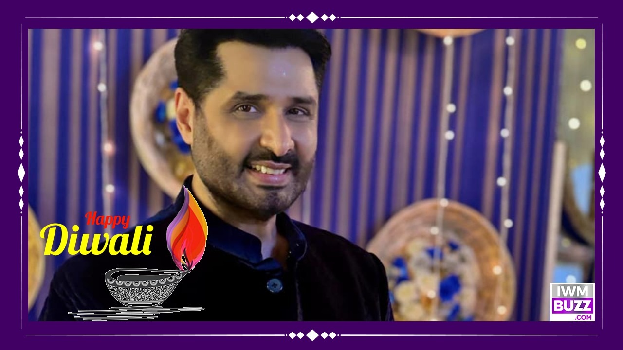 #Diwali2025: Every festival has been a journey of self-discovery and growth: Pankit Thakker 973078