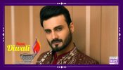 #Diwali2025: Home-made Kheer and Samosas have been a Diwali staple since childhood: Aman Sharma 973084