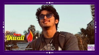 #Diwali2025: I keep the Diwali spirit alive by recreating small things that remind me of home: Atharv Padhye