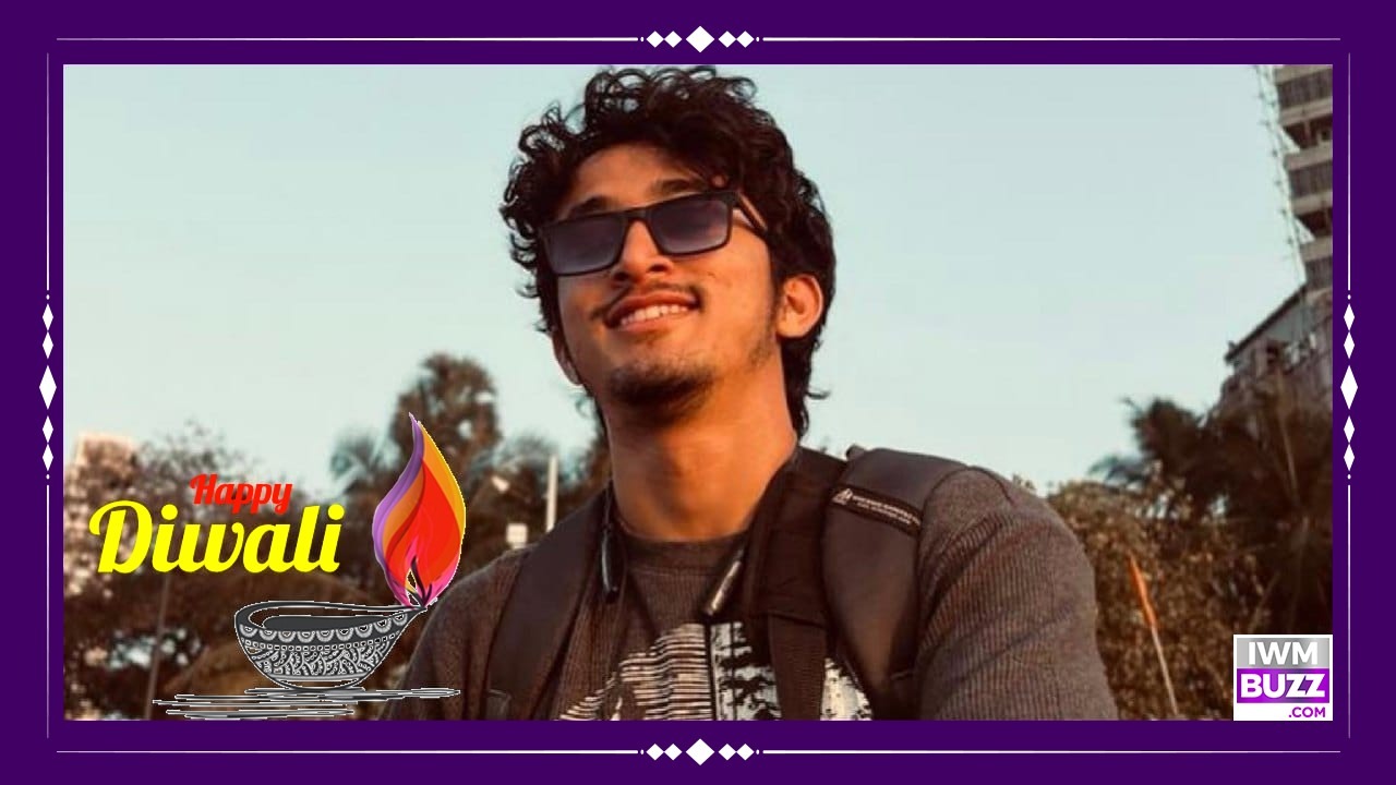 #Diwali2025: I keep the Diwali spirit alive by recreating small things that remind me of home: Atharv Padhye 973080