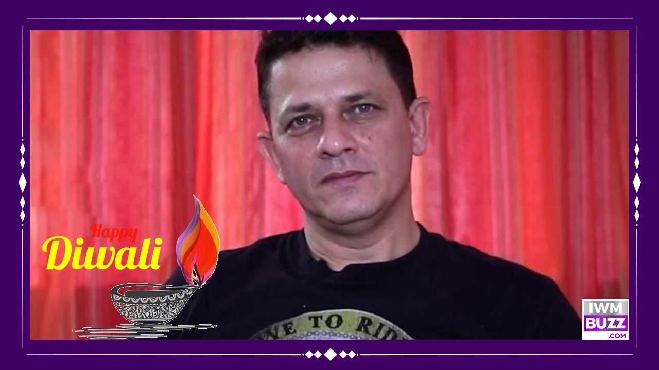 #Diwali2025: I will have a quiet and happy Diwali with my family of 65 pets: Kabir Sadanand 973082