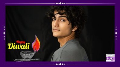 #Diwali2025: Spending time with my family, shooting, and bursting crackers, will be how my Diwali will go: Sachin Chaudhary