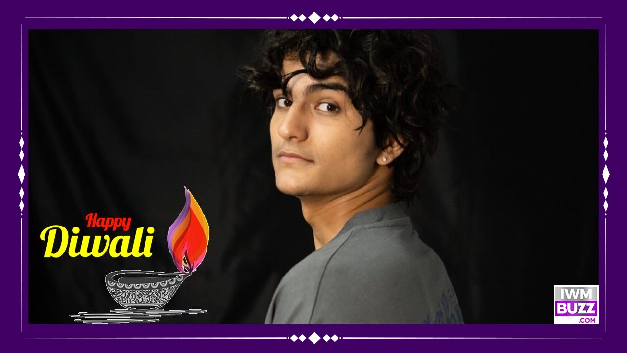 #Diwali2025: Spending time with my family, shooting, and bursting crackers, will be how my Diwali will go: Sachin Chaudhary 973086