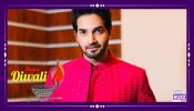 #Diwali2025: The festival of lights is truly the biggest celebration in India: Pratham Kunwar of Jhallee 973066