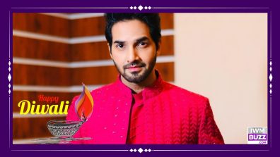 #Diwali2025: The festival of lights is truly the biggest celebration in India: Pratham Kunwar of Jhallee