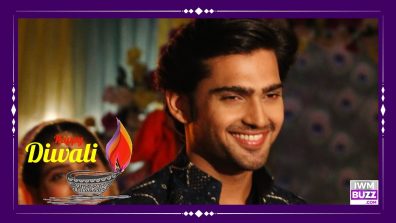 #Diwali2025: We need to spread light through our actions: Raghav Thakur