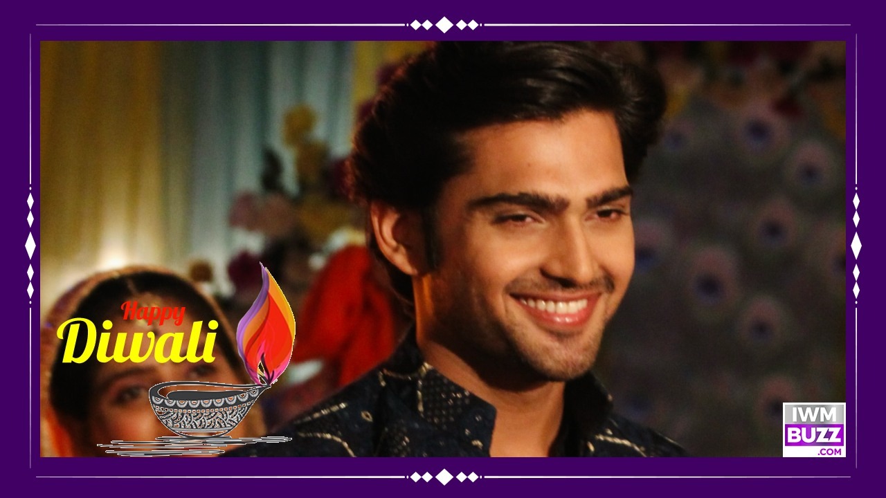 #Diwali2025: We need to spread light through our actions: Raghav Thakur 973091