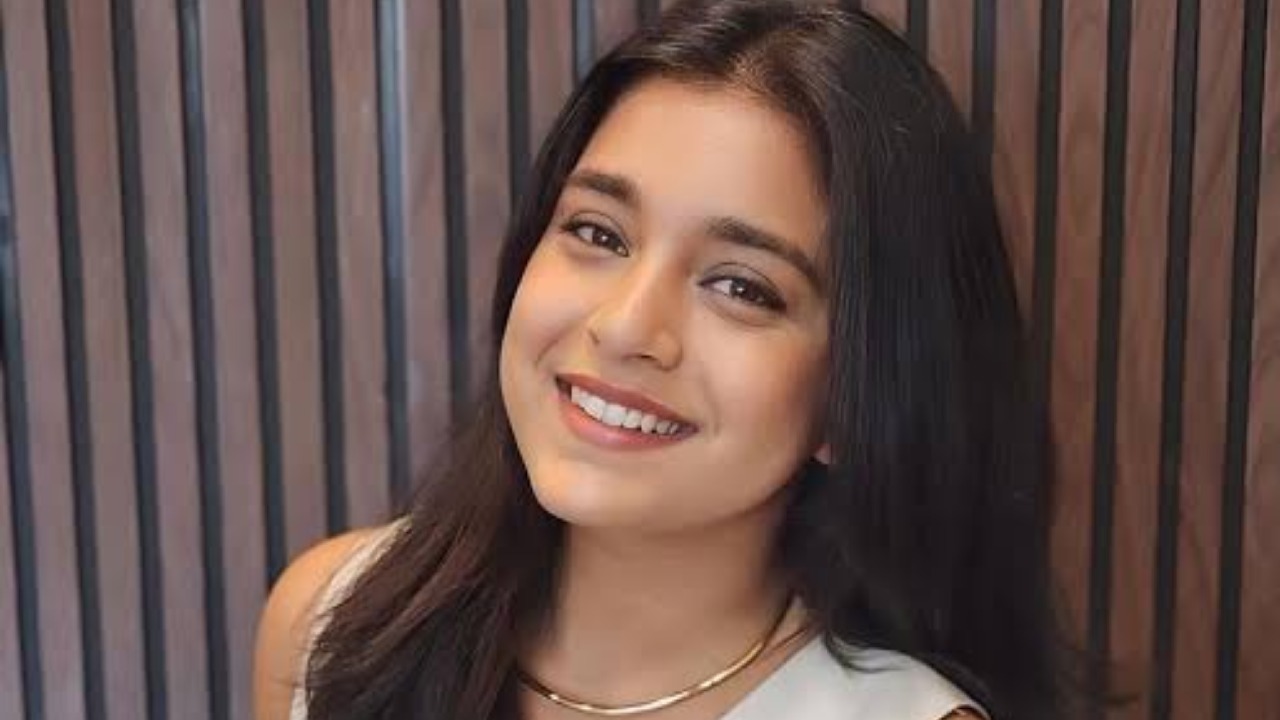 "Don't Worry…": Sumbul Touqeer Gives Health Update After Falling Sick On Sets Of Itti Si Khushi 971489