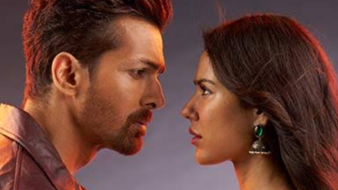 Ek Deewane Ki Deewaniyat Day 10 Box Office Collection: Harshvardhan Rane and Sonam Bajwa’s Romantic Drama Crosses ₹52 Crore Mark 974358