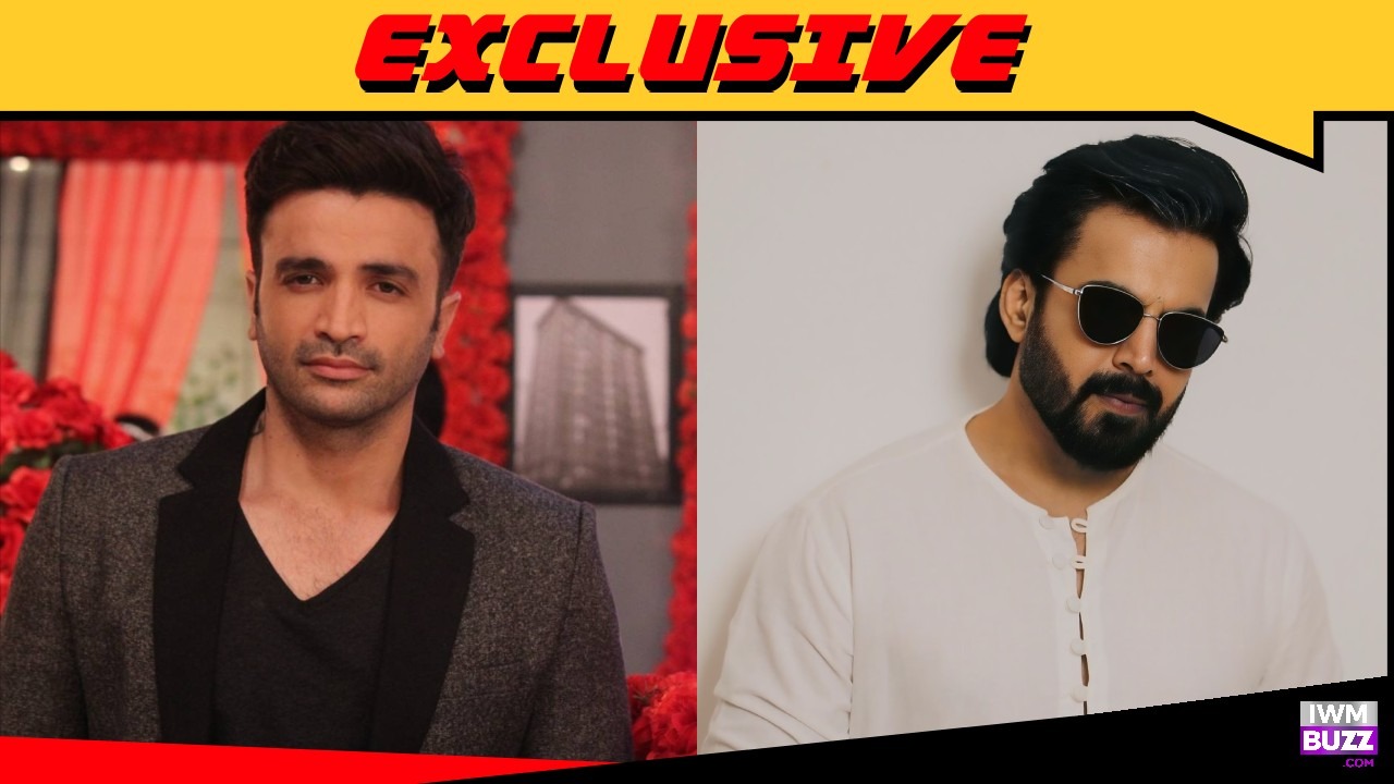Exclusive: A major villain to enter Zee TV's Vasudha - Puneet Sachdev and Ajay Chaudhary in contention for the role 972268