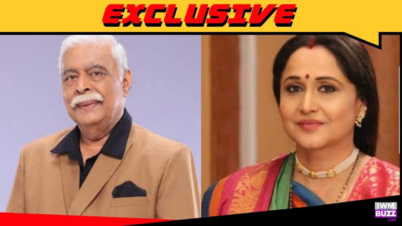 Exclusive: Abhay Bhargava and Nishigandha Wad join the cast of Saurabh Tewari's Colors TV show 974543