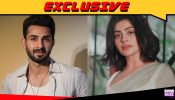 Exclusive: Abhishek Verma and Yukti Kapoor team up for a vertical drama series, Royal Affair 970977