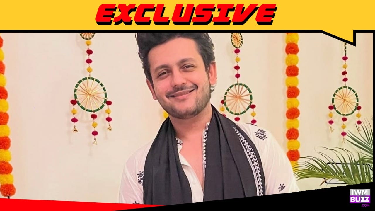 Exclusive: Adish Vaidya joins the cast of Zee TV's Lakshmi Niwas 973392