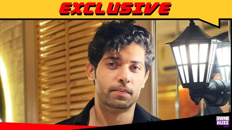Exclusive: After Mann Atisundar, Manan Joshi to be the new man in Lakshmi's life in Mangal Lalshmi - Lakshmi Ka Safar 971226