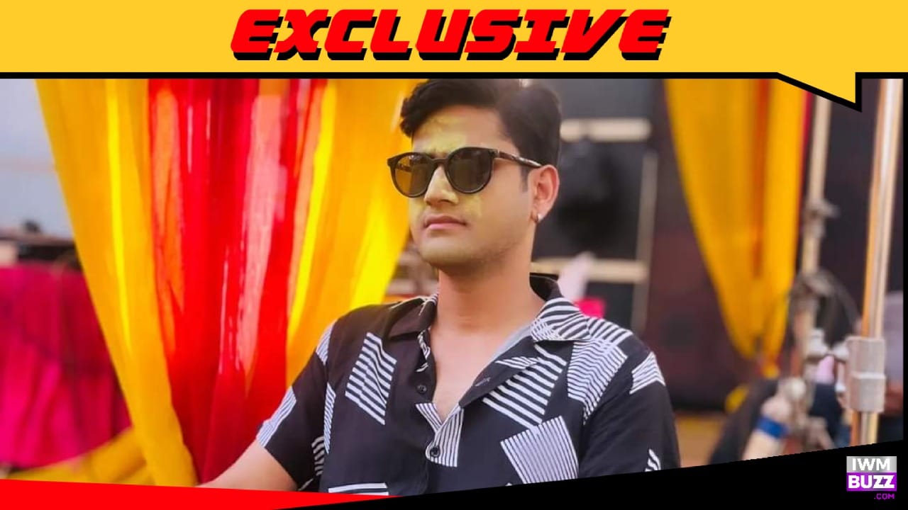 Exclusive: Ashwani Rathore bags Star Plus' Shehzadi Hai Tu Dil Ki 971474