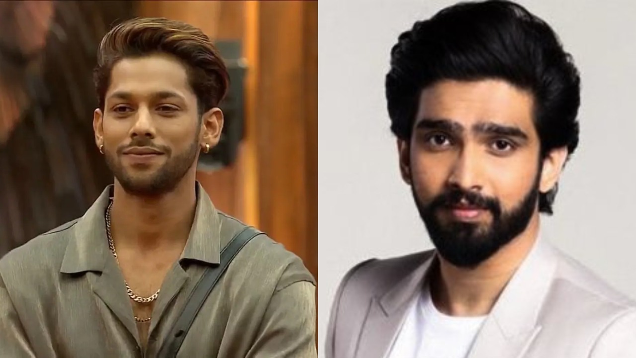 Exclusive: Baseer Ali On Backing Amaal Malik Inside Bigg Boss 19 - "I Don't Step Back In Fights..." 974182