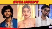 Exclusive: Bhanuj Sood, Kajal Chauhan, Shubhkaraan to play leads in Rajiv Shyamlal Soni's first Bollywood film 972549