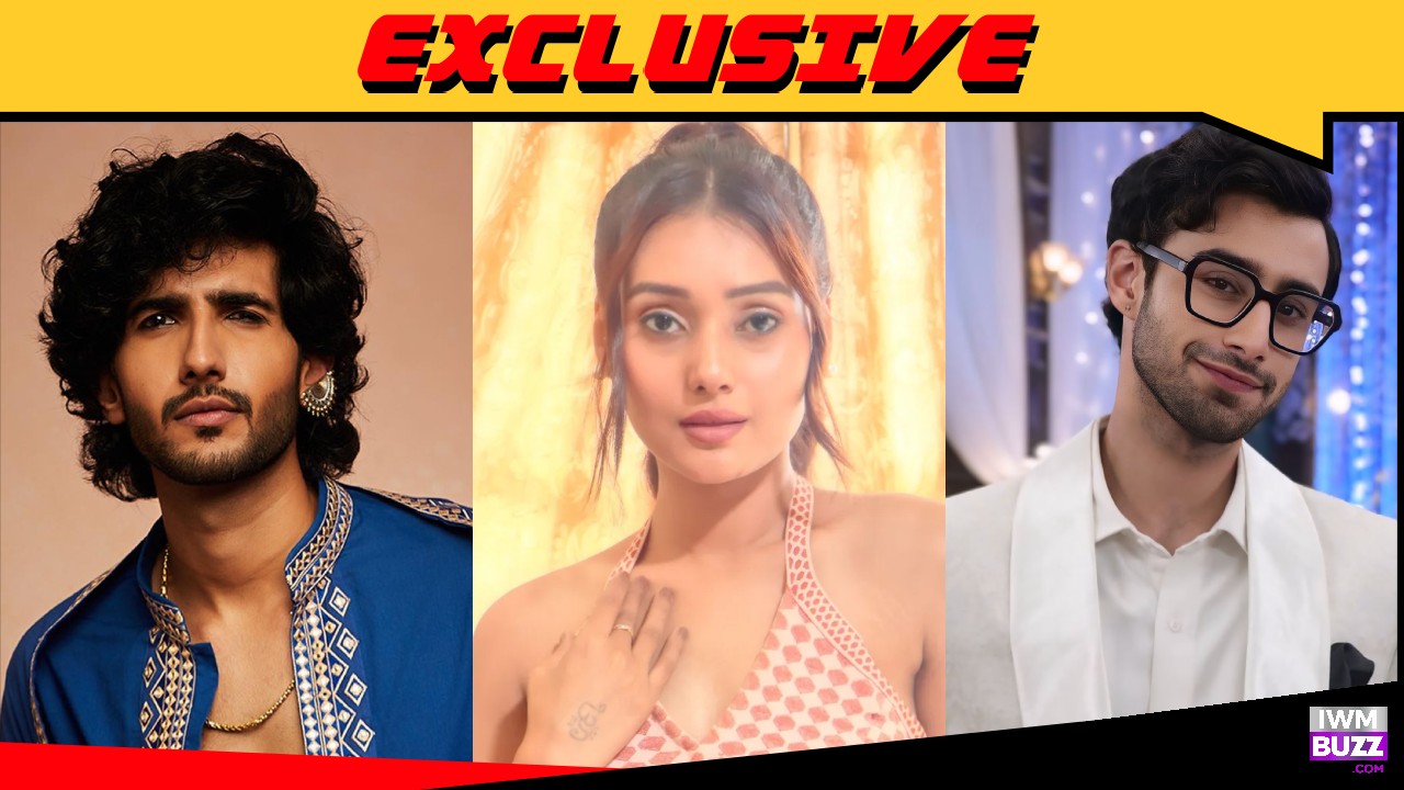 Exclusive: Bhanuj Sood, Kajal Chauhan, Shubhkaraan to play leads in Rajiv Shyamlal Soni's first Bollywood film 972549