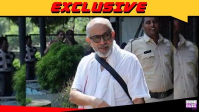 Exclusive: Deepak Qazir returns to TV with Richa Yamini’s Colors TV show, Seher Hone Ka Hai
