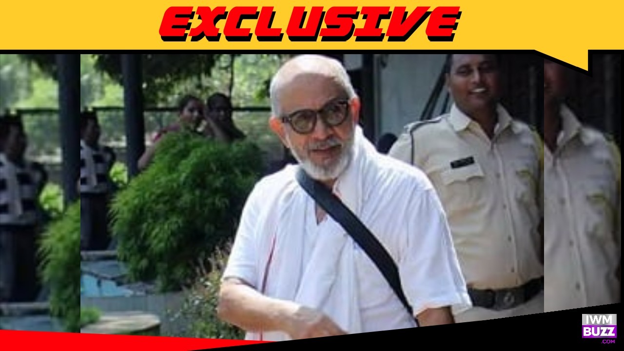 Exclusive: Deepak Qazir returns to TV with Richa Yamini's Colors TV show, Seher Hone Ka Hai 972579